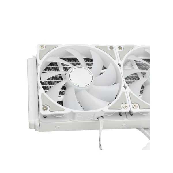 Water Cooling RGB CPU