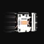 GeForce RTX™ 4060 Ti 8GB GDDR6 WINDFORCE V2 8GB - Зургийн 3
