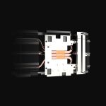 GeForce RTX™ 4070 WINDFORCE 2X OC V2 12GB GDDR6 - Зургийн 5