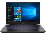HP Gaming i7-11th/16G/512GB GEforce RTX3050Ti-4gb - Зургийн 2