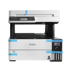 Epson Ecotank L6468 принтер all in one and wifi