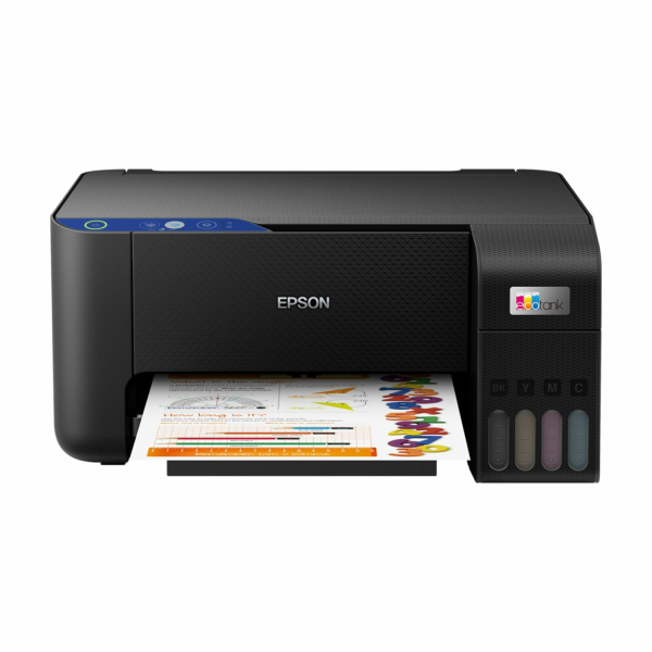 Epson Ecotank L3218 принтер 3 Үйлдэлтэй | Copy Print Scan