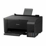 Epson Ecotank L3219 принтер Автомат цаас татагчтай |Copy Print Scan - Зургийн 2