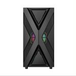 Thermaltake white, black case - Зургийн 2