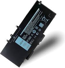 DELL GJKNX 4C батерей