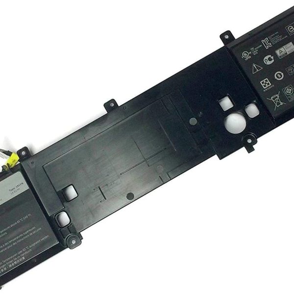 DELL 191YN 8C батерей
