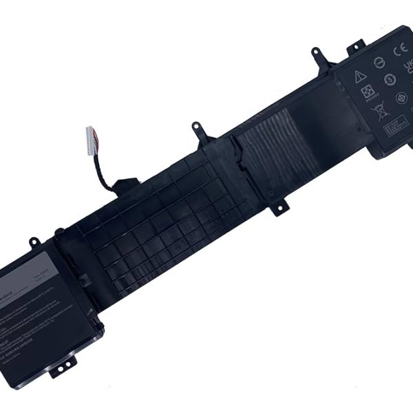 DELL 6JHDV 8C батерей