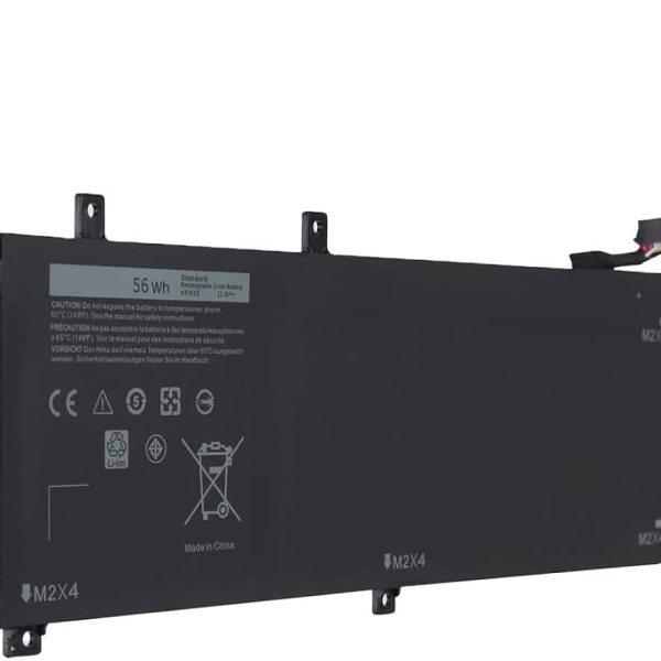 DELL H5H20 батерей