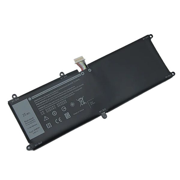 DELL VHR5P батерей