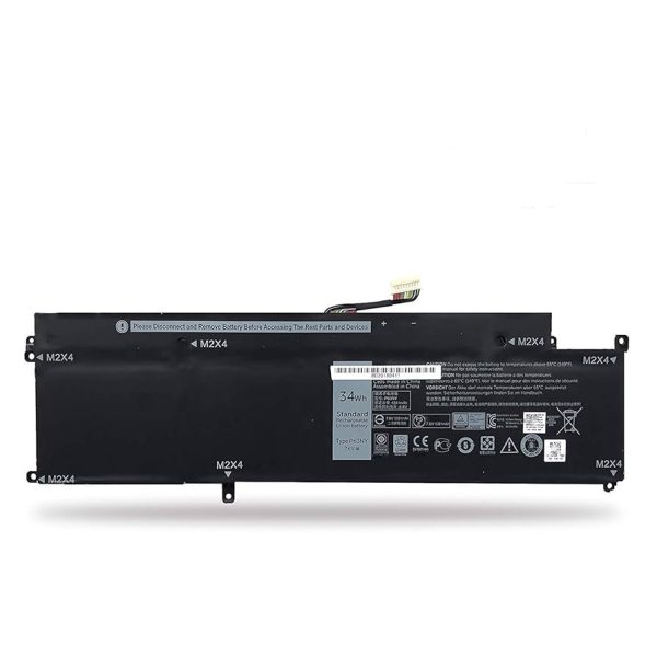 DELL XCNR3/WY7CG 4C батерей