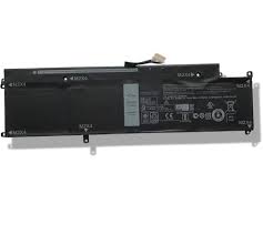 DELL P633NY N3KPR 4C батерей