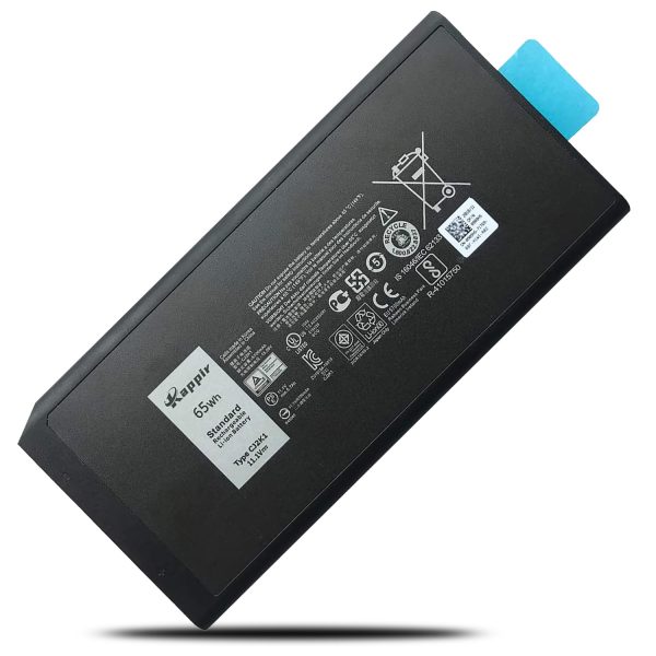 DELL 4XKN5 батерей