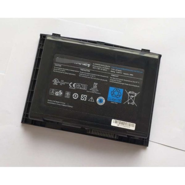 DELL BTYAVG1 M18X X7YGK батерей