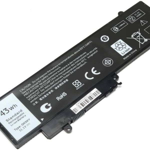 DELL GK5KY 3147 3C батерей