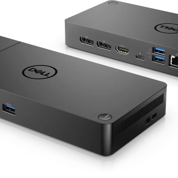 DELL Хувиргагч Cable 130W