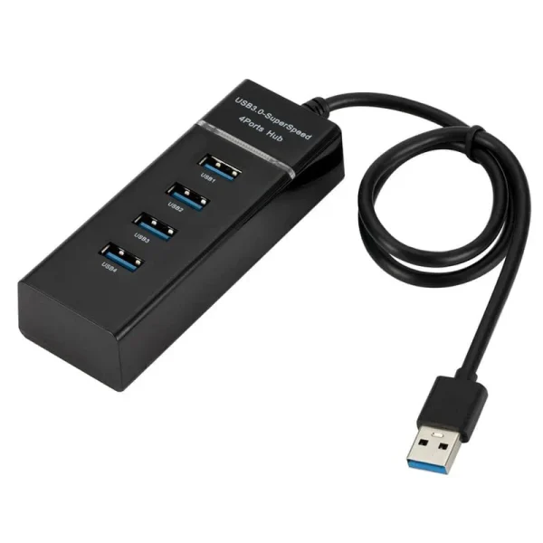USB салаалагч