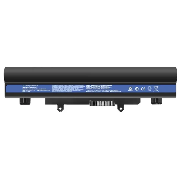 ACER E5-471 AL14A32 6C батерей