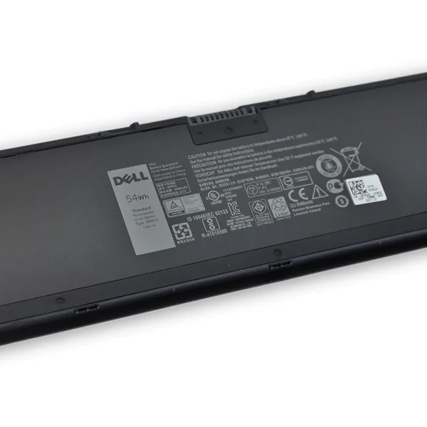 DELL E7440/3RNFD 54WH 4C батерей