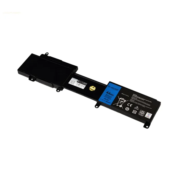 DELL 14-5423/2NJNF 6C батерей