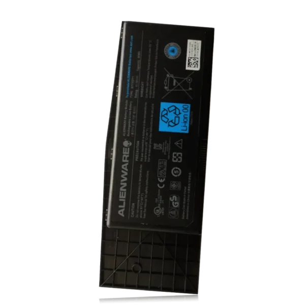 DELL M17X BTYVOY1 батерей