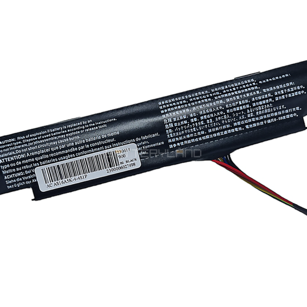 ACER AS16A5K батерей