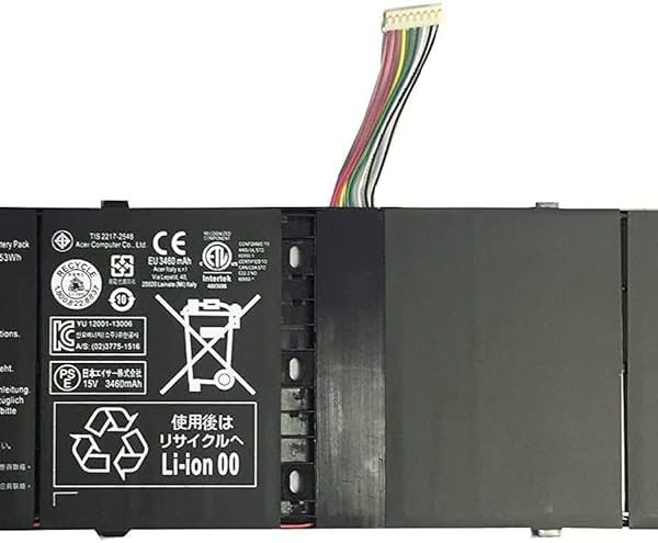 ACER AP13B3K 4C батерей