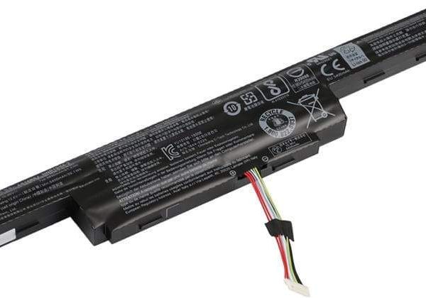 ACER AS16B5J/E5-5756C  батерей