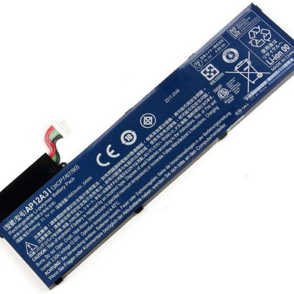 ACER M3/M5 AP12A3I батерей