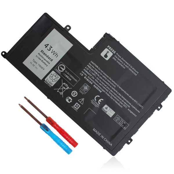 DELL 5548/ THRFF 43WH батерей