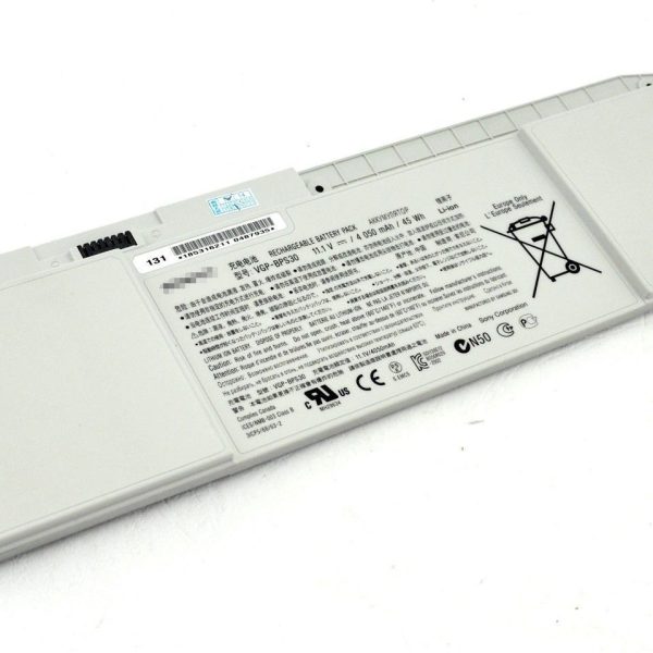 SONY BPS30 батерей