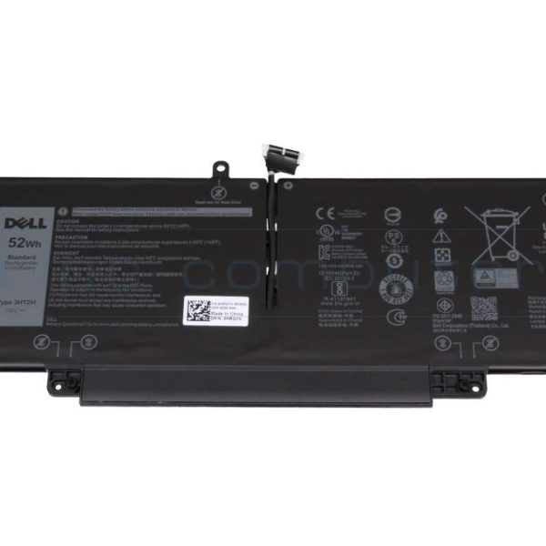 DELL JHT2H батерей