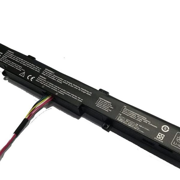 ASUS A42-X450E/X550E 4C (OEM) батерей