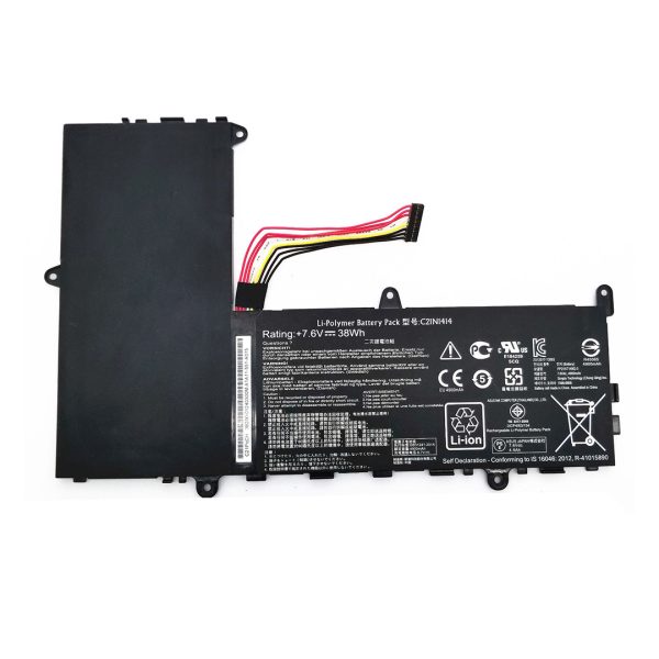 ASUS C21N1414 2C батерей