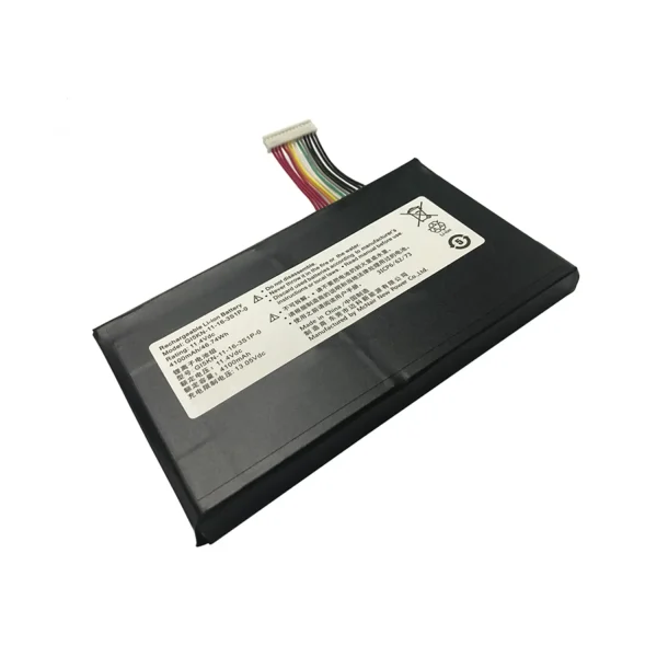 GI5KN батерей