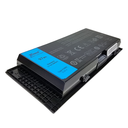 DELL M4600/M6600 9C батерей