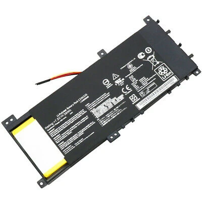 ASUS B41N1304 4C батерей