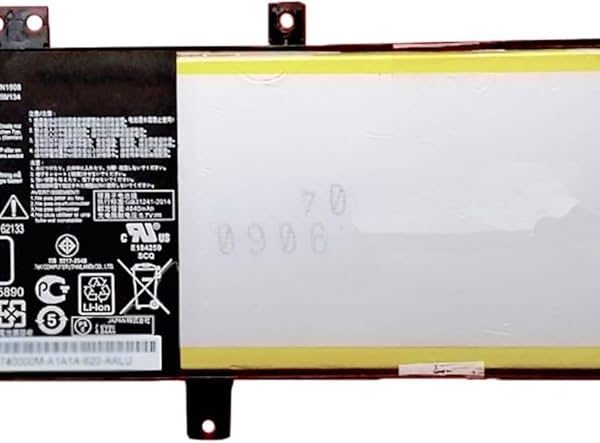 ASUS X456/C21N1508 2C батерей