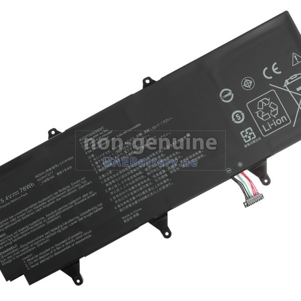 ASUS C41N1802 4C батерей