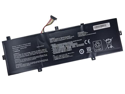 ASUS C31N1620 батерей