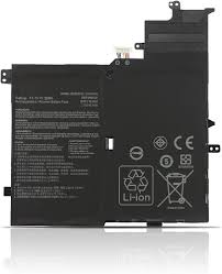 ASUS C21N1701 2C батерей