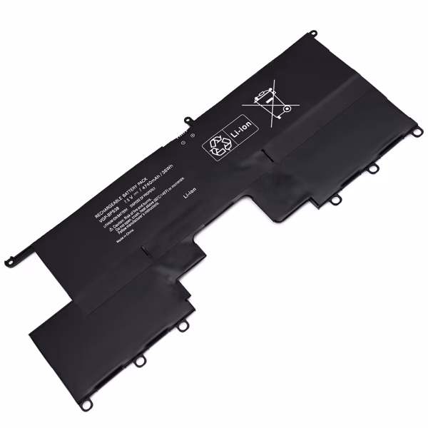 SONY BPS38 3c батерей