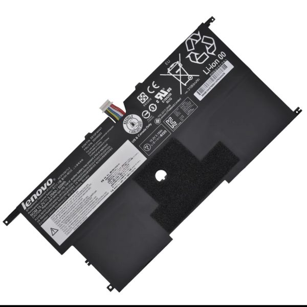 LENOVO X1C 00HW003 50WH батерей