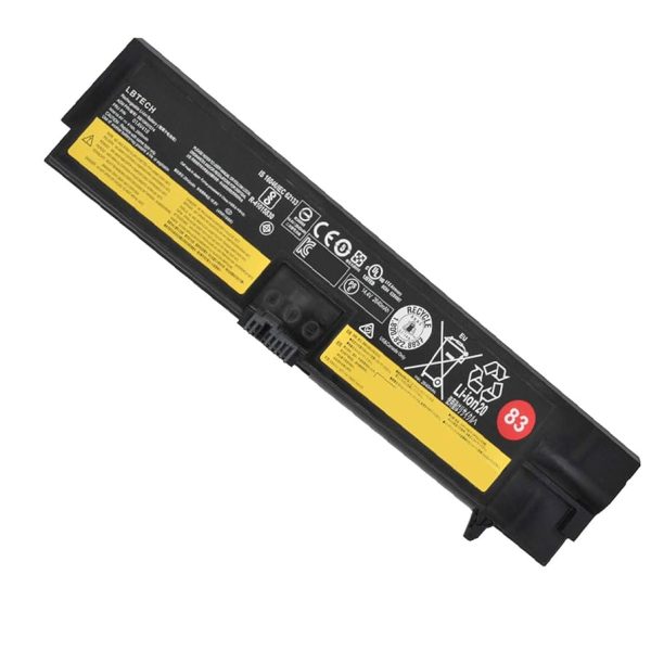 LENOVO E570 01AV415 82 батерей