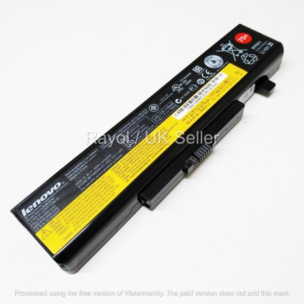 LENOVO E430/E530C/45N1051 75+ 6C батерей