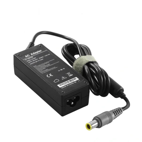 LENOVO  20V 4.5A бөөрөнхий бүдүүн цэнэглэгч