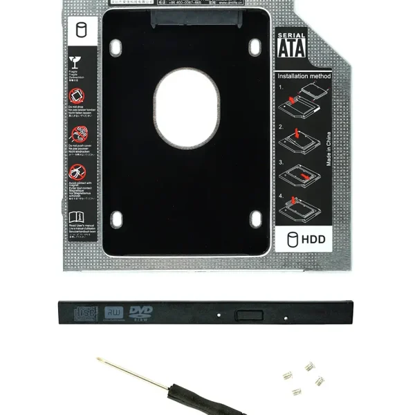 DM Hard холбогч 9.5 mm kd