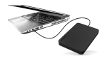 Toshiba 1TR зөөвөрийн Hard - Зургийн 2