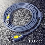 Printer cable - Зургийн 2
