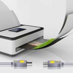 Printer cable - Зургийн 3