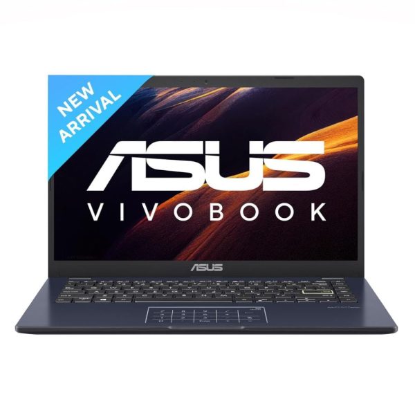 Asus Vivobook  i5-12500H 2.40GHZ RAM-16GB DDR5 4800MT/S HARD-512GB SSD NVMe 14INCH